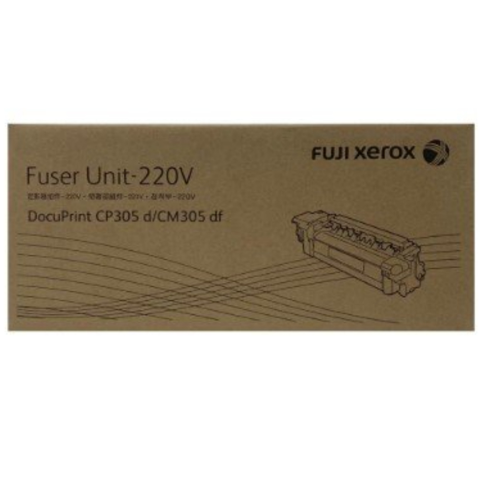 Fuji Xerox EL300822 Fuser unit 220V