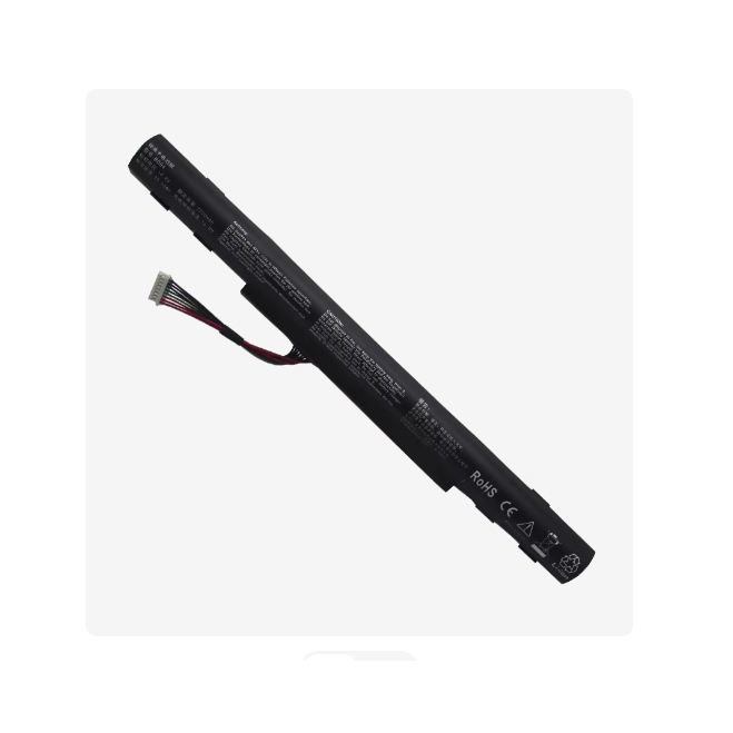 AL15A32 แบตเตอรี่แล็ปท็อปใหม่สำหรับ Acer E5-553G E5-772G E5-573G E5-473G