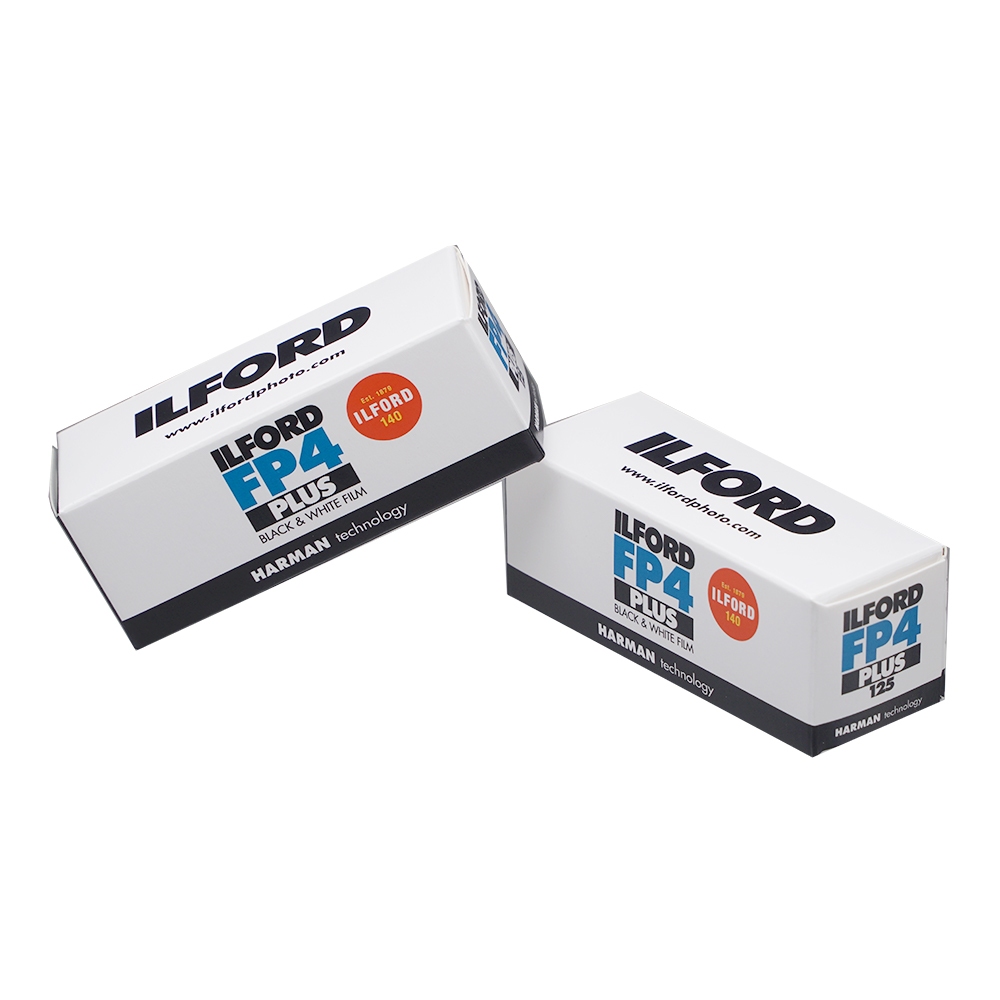 LFORD FP4 PLUS 120/125 หมดอายุ 10/2024