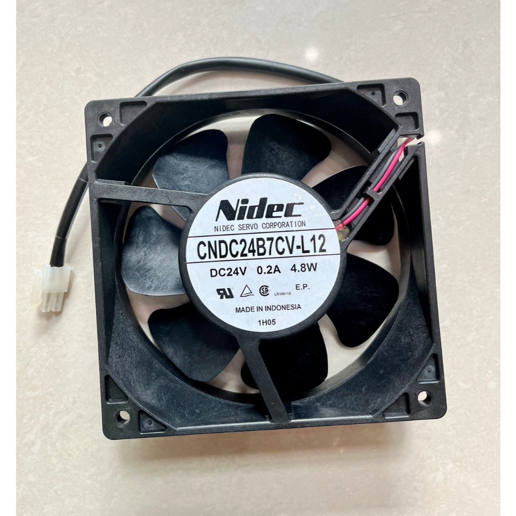 CNDC24B7CV-L12 0.2A 4.8W 24V 2สาย