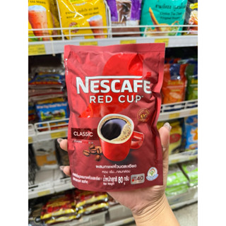 เนสกาแฟ เรดคัพ 80 กรัม 022981