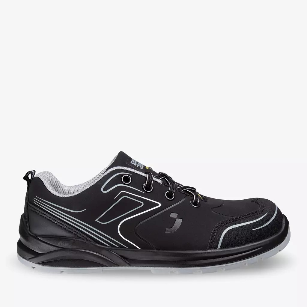 SAFETY JOGGER – CADOR S3 LOW รองเท้าเซฟตี้ หัวเหล็ก แผ่นเหล็กกันทะลุ คุณภาพสูง มาตรฐานสากล รองเท้านิรภัย ราคา ถูกที่สุด ดีลบีเคเค แกลเลอรีภาพที่ 3