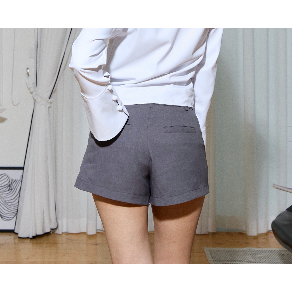 Lou Lou Micro Shorts