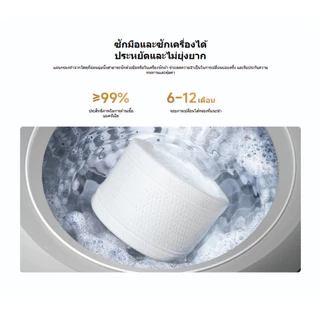 Xiaomi Smart Evaporative Humidifier Pro | Filter เครื่องทำความชื้นอัจฉริยะ | ไร้ระอองน้ำ | เพิ่มความชื้นแบบระเหยอัจฉริยะ