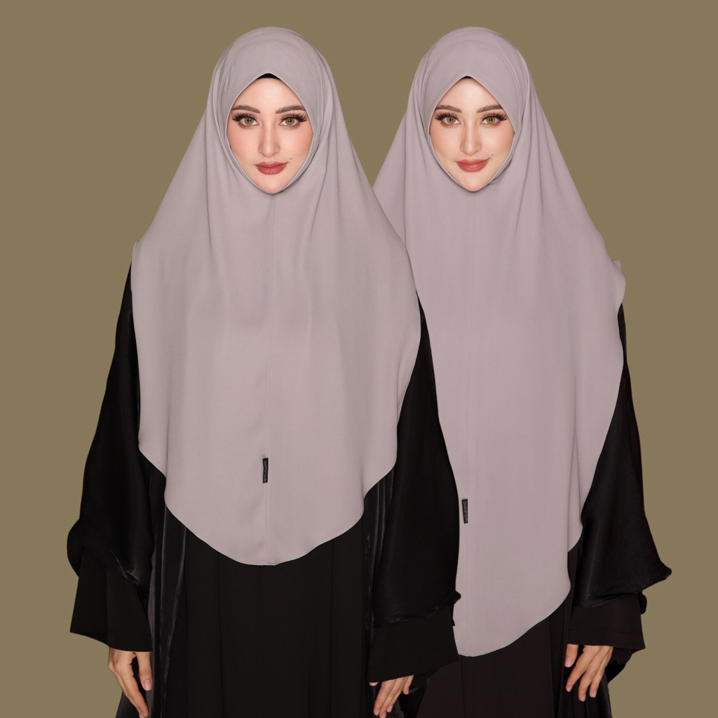 Sairahijab Pretty Easy Style