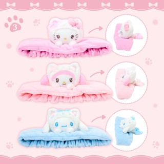 พร้อมส่ง🇯🇵 คอล ลูกแมว white cat ballerina SANRIO Kitty / My …