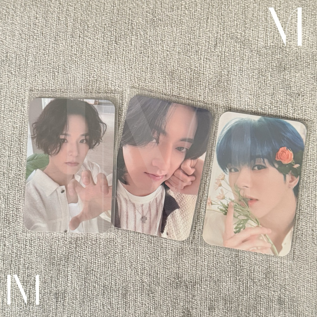 [พร้อมส่ง] TREASURE 4th ANNIVERSARY MAGAZINE YG SELECT BENEFITS