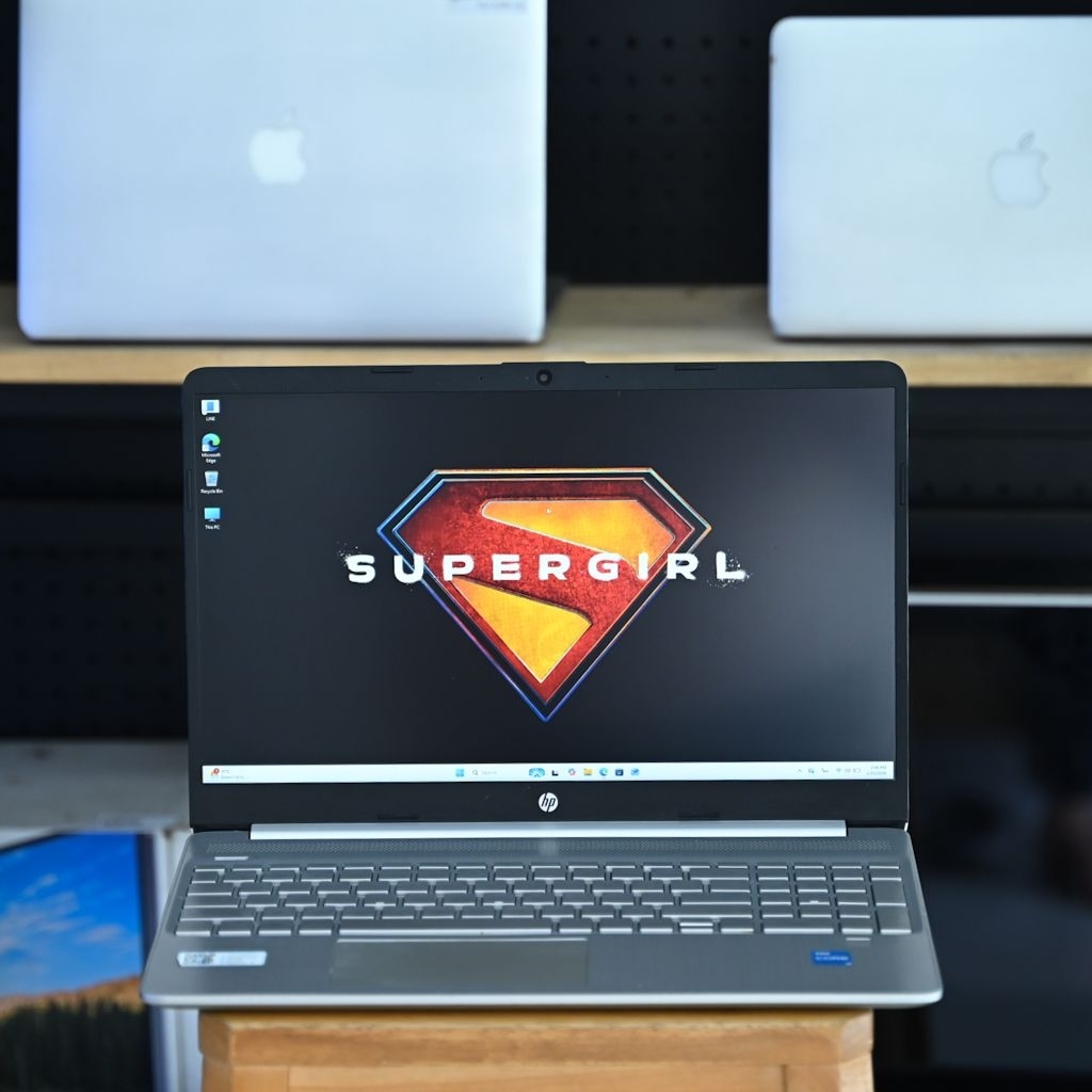 HP Laptop Core i3 Gen12 สินค้ามือสอง