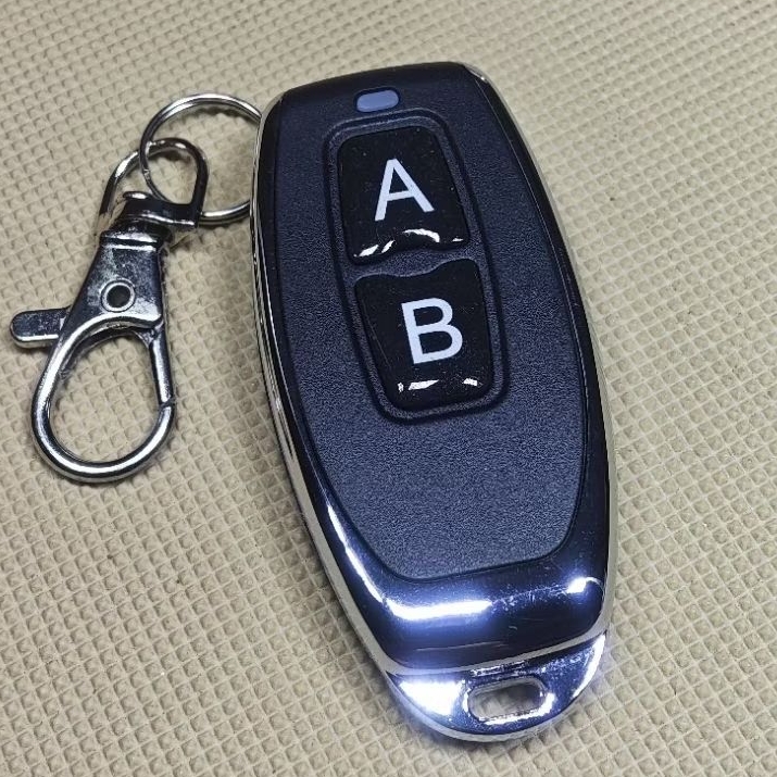 รีโมท โมดูลรีเลย์สมาร์ทเรียนรู้แบบไร้สาย 315Mhz 🛵🛵🇹🇭🇹🇭