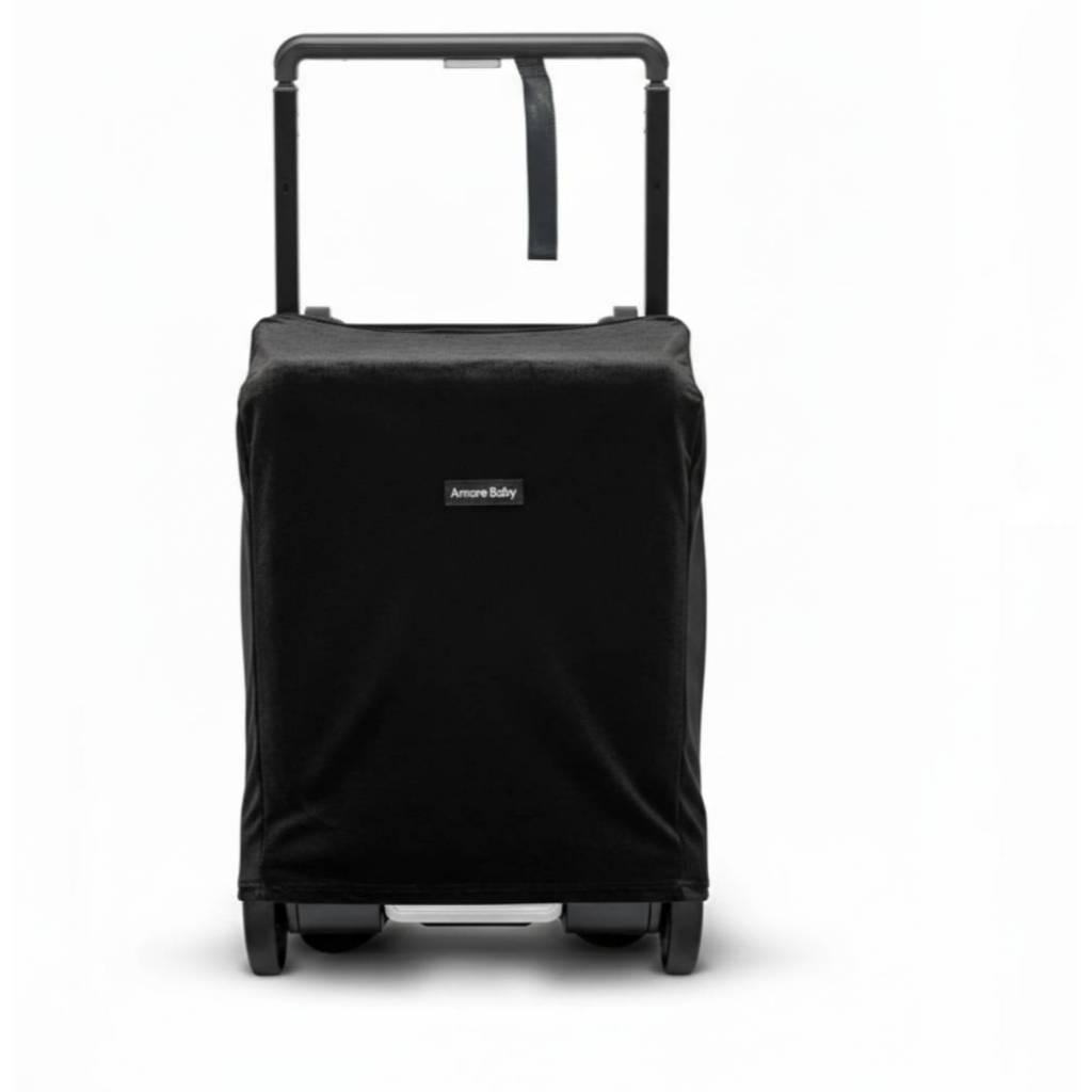 Amore กระเป๋าผ้าคลุมรถเข็น TernX