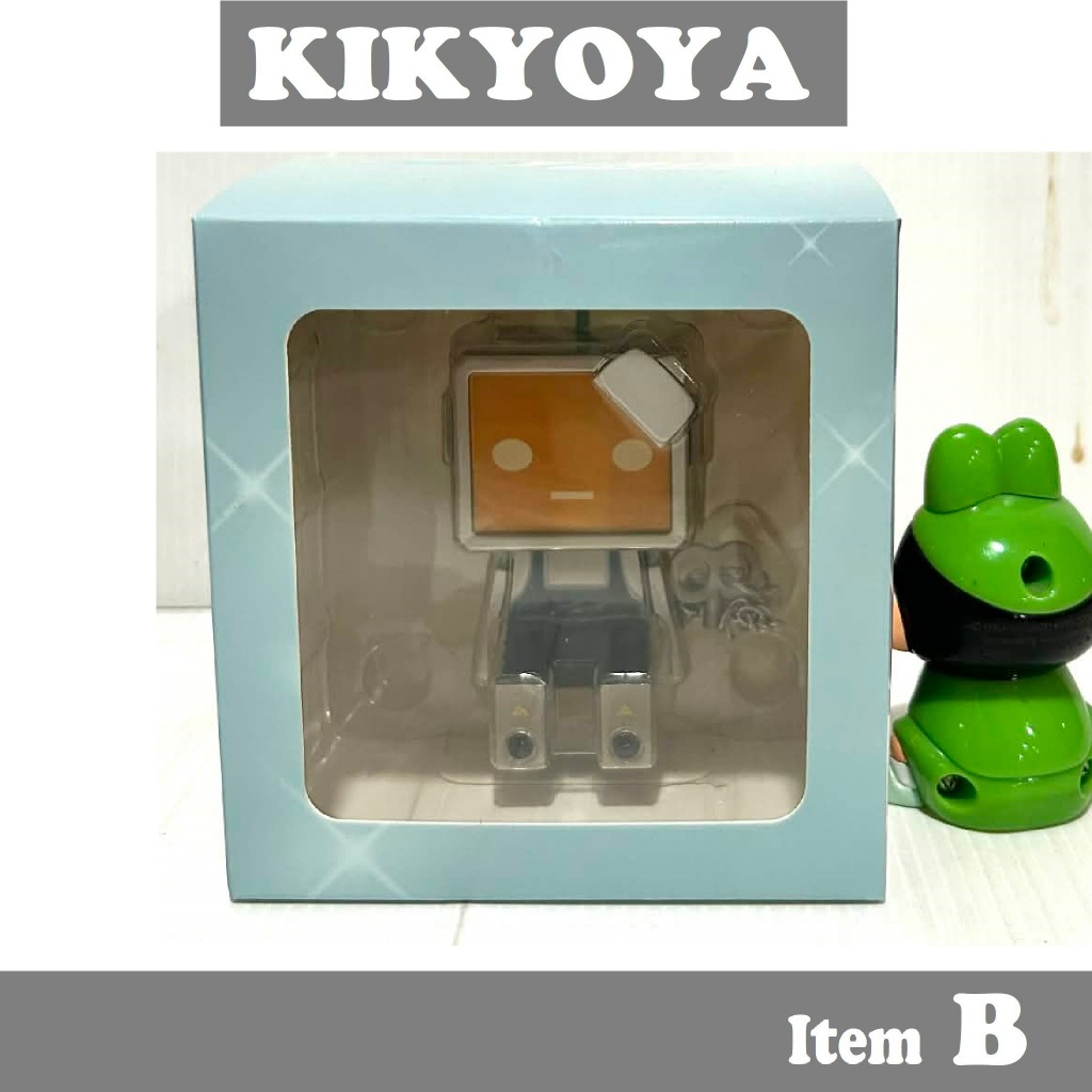 มือสอง Blue Archive 3rd Anniversary Alice's Robot Keychain [Yostar] JP B+