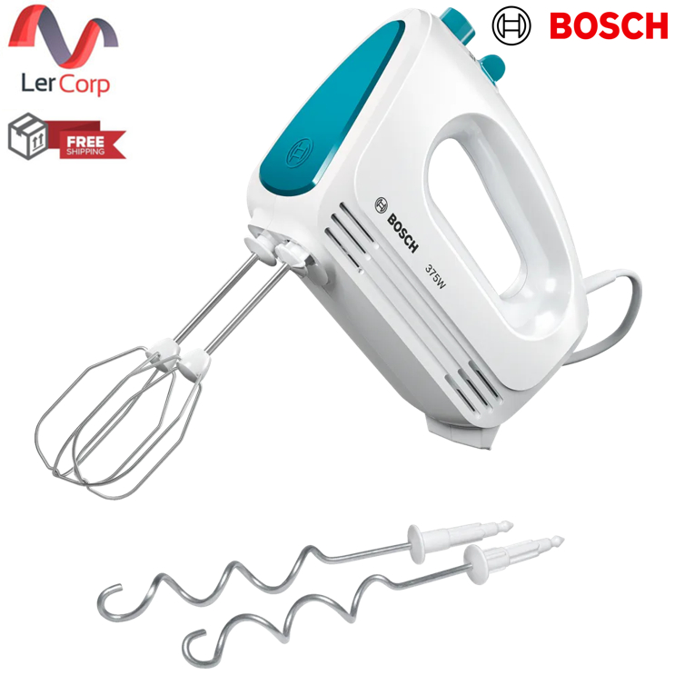 [ตัวโชว์ขายตามสภาพ] (Bosch) เครื่องผสมอาหาร MFQ2210D