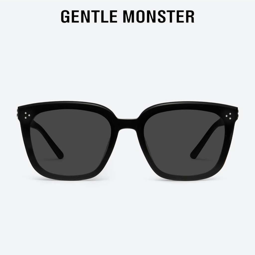 แว่น Gentle Monster MY ME แท้ แว่น แว่นตากันแดด เลนส์โพลาไรซ์ สําหรับทุกเพศ