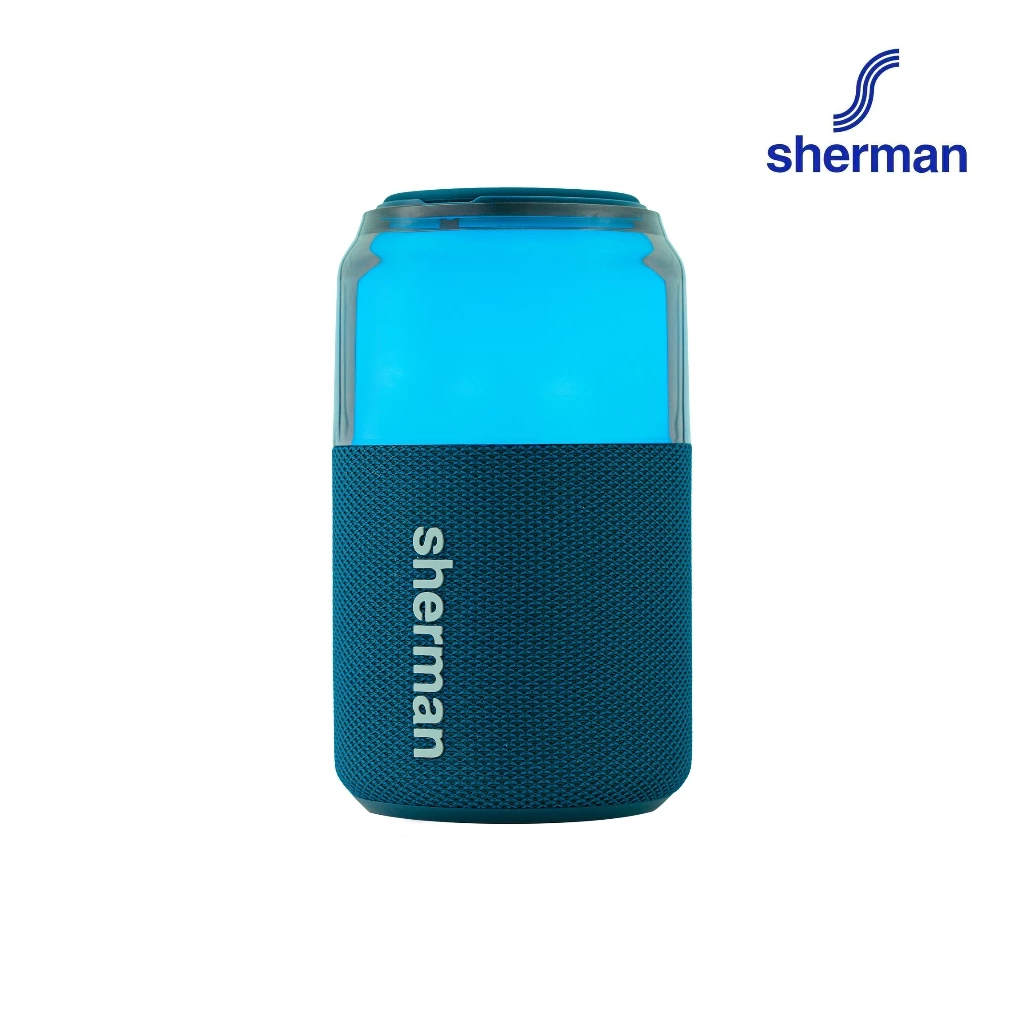 Sherman ลำโพงบลูทูธ รุ่น BS-55