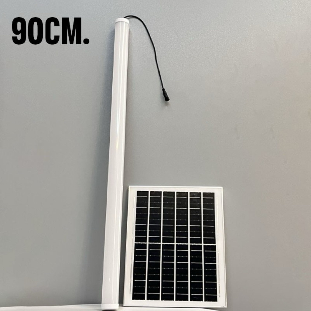 TSP Lighting | หลอดนีออนโซล่าเซลล์ SERIESS FG TSP