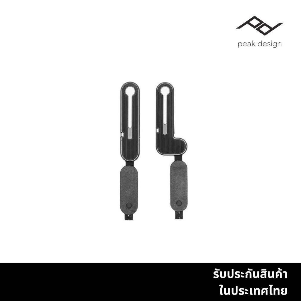 Peak Design Micro Clutch สายคล้องมือที่ออกแบบมาสำหรับกล้อง Mirrorless โดยเฉพาะ