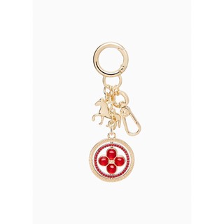 LYN - Lucky Charm X Morchang พวงกุญแจมงคลปี 2569 (L26CAWA035)