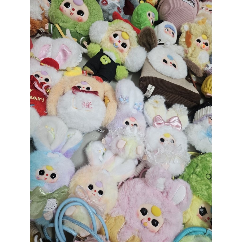 📢ลดราคาพิเศษ 🩵เบบี้ทรีของแท้ 🩵ดูภาพเพิ่มเติมได้ทางแชทคะ🙏🥰ใช้โค้ชลดได้นะคะ🧡บางชิ้นไม่มีอปก.นะคะงดดราม่านะคะ🙏🥰🩷