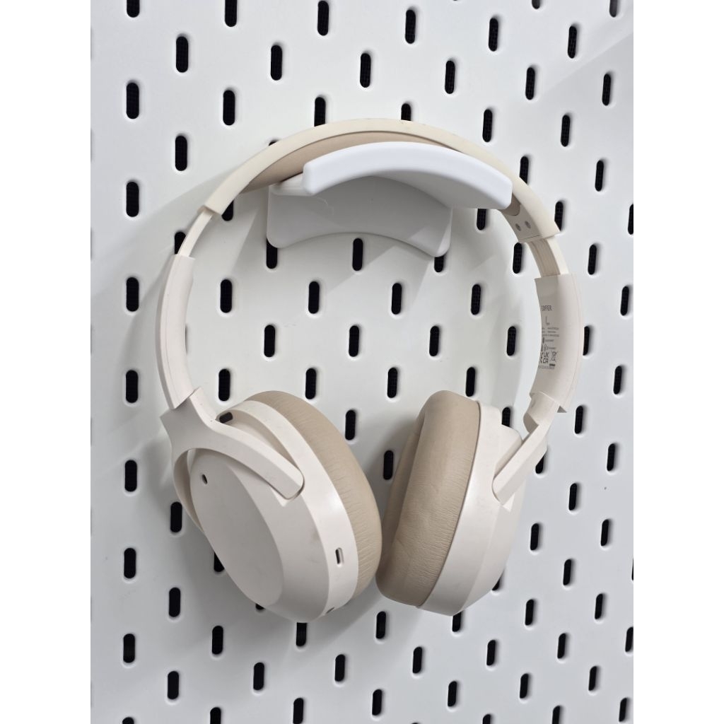 [พร้อมส่ง จากไทย]💥💥 IKEA SKADIS ที่แขวนหูฟัง ที่วางหูฟัง อุปกรณ์เสริม SKADIS 3Dprint