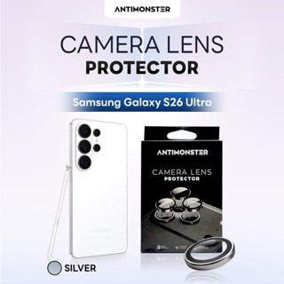 [ใหม่ S26  พร้อมส่ง]Lens Protector ฟิล์มกระจกกันรอยเลนส์กล้อ…