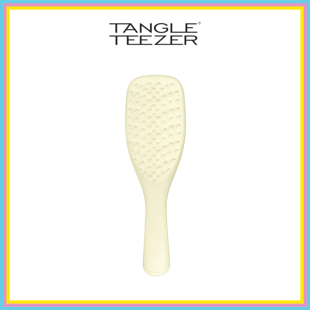 Tangle Teezer Extra Gentle Chamomile Yellow