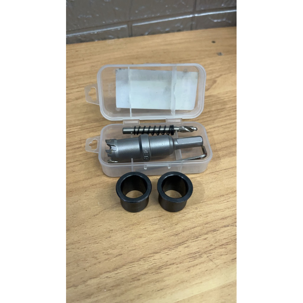 ชุดซ่อมแกนลูกหมาก แบบไม่เชื่อม รุ่น L3408,L3608,L4018,L4508,L4708,L5018,L5228