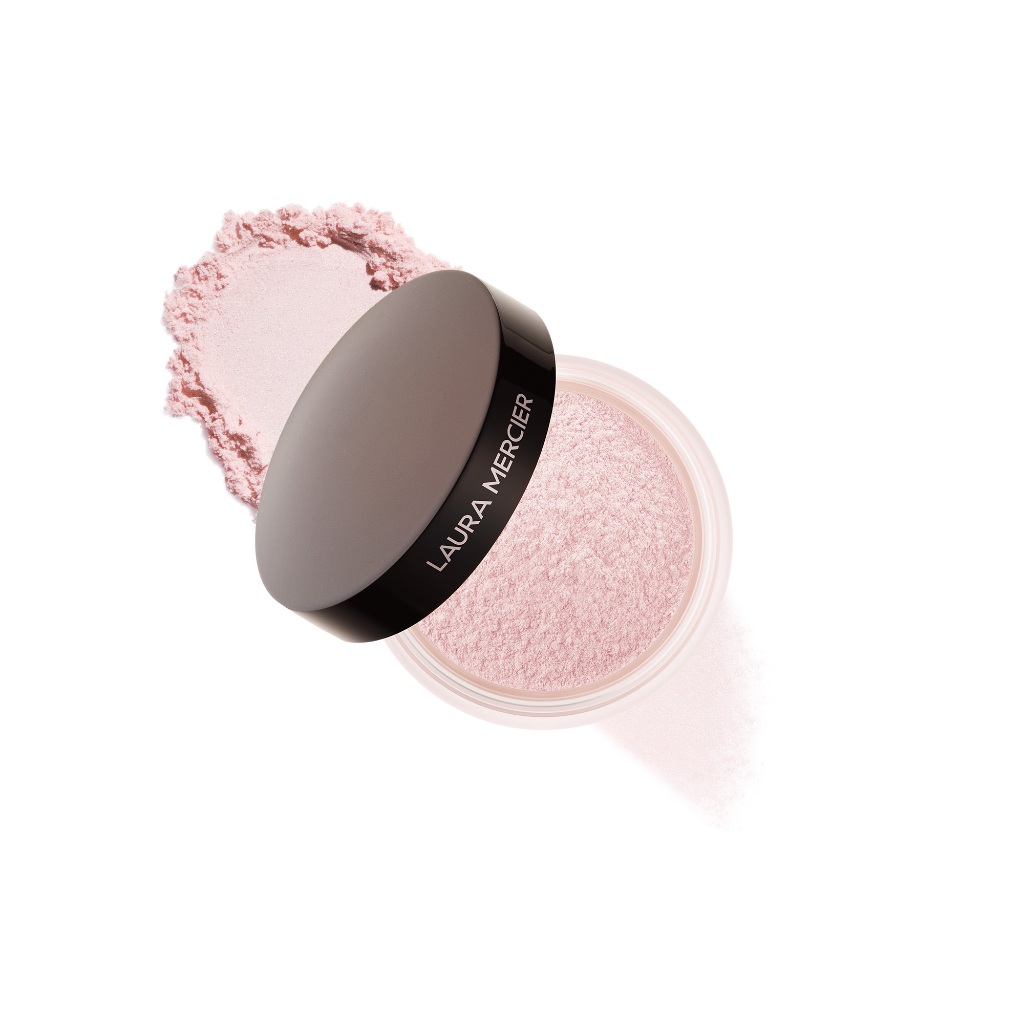 Laura Mercier بودرة تثبيت تحت العين Secret Brightening ‏4 غ — صورة 4