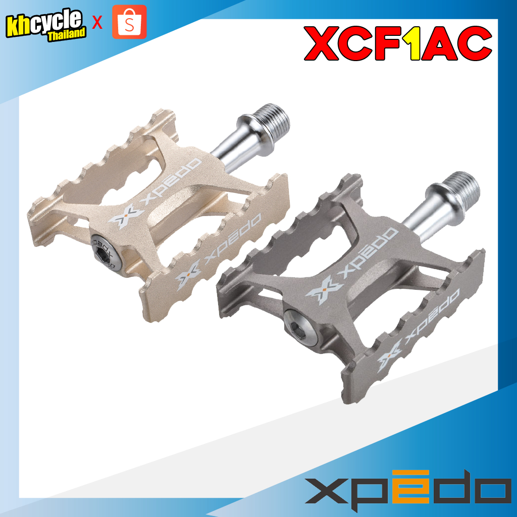 บันไดจักรยานเสือภูเขา XPEDO XCF1AC