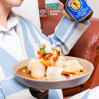 VEJPONG OFFICIAL STORE น้ำผึ้งเวชพงศ์ 565 ml. (ใหญ่) น้ำผึ้งแท้จากธรรมชาติ100%