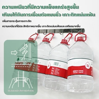 Baan Thai 995A กาวโครงสร้าง เป็นกลาง ความหนืดสูง กันน้ำ แบบอเนกประสงค์ กันความชื้น กาวสำหรับแผ่นผนัง