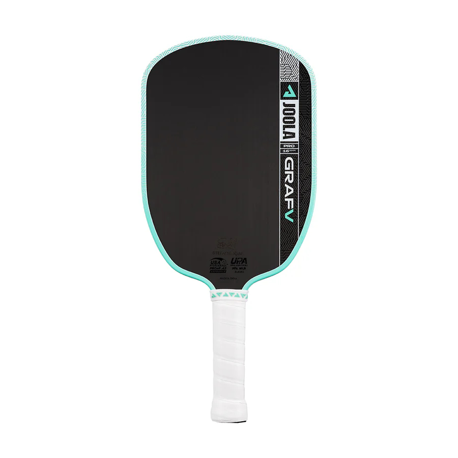 Joola Graf Pro V Pickleball Paddle 16mm