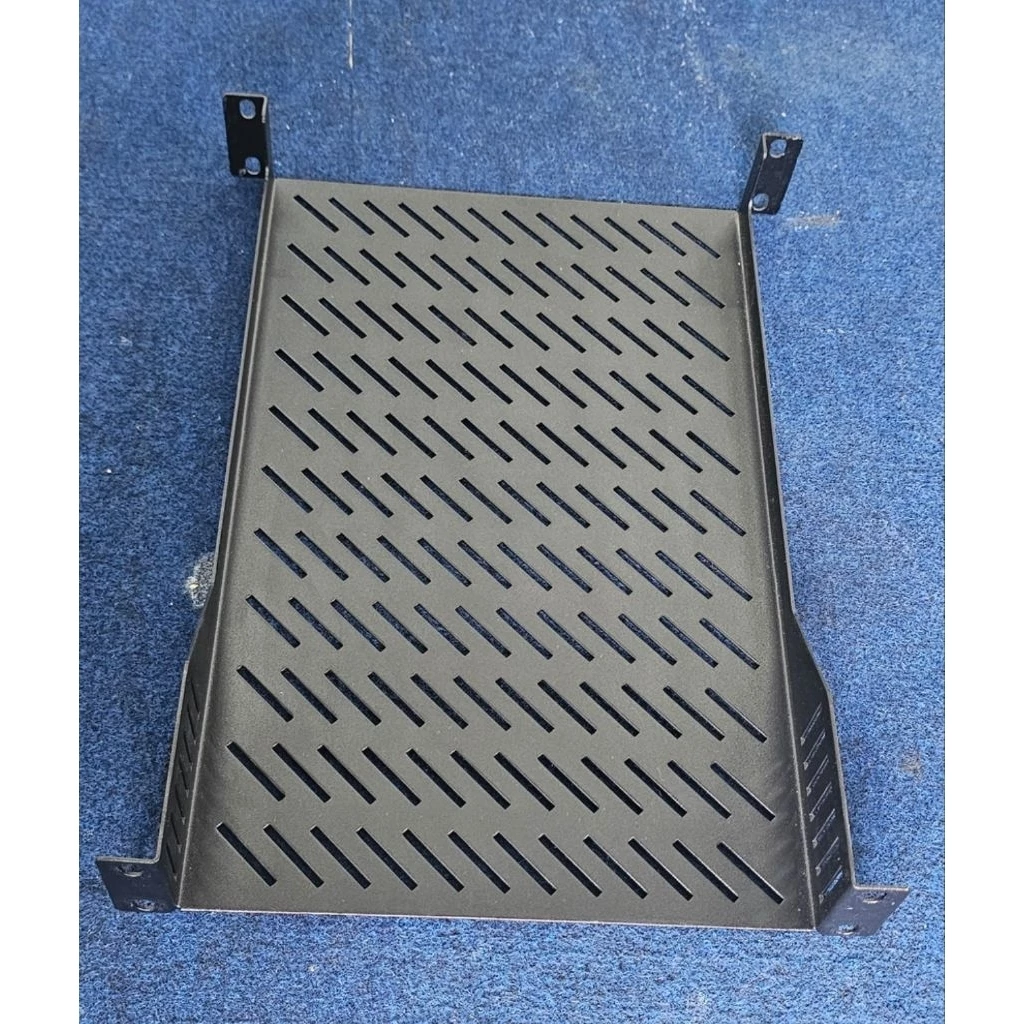 ถาด Fix 16cm,35cm. for Mini rack 10 นิ้ว Rack 10"