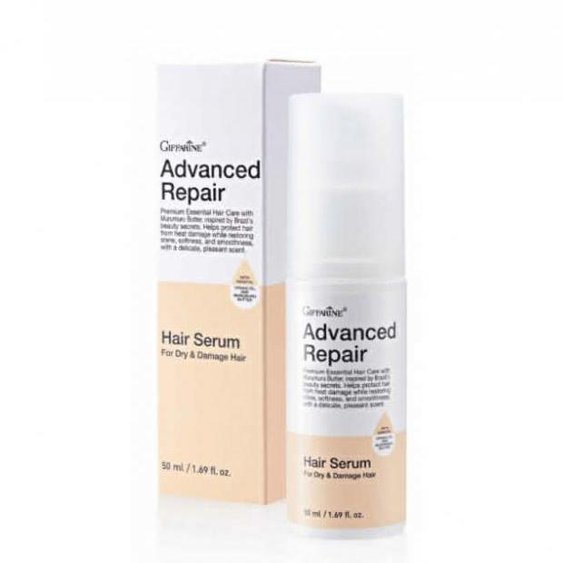 11405 แอดวานซ์ รีแพร์ แฮร์ ซีรั่ม กิฟฟารีน 50 ml.