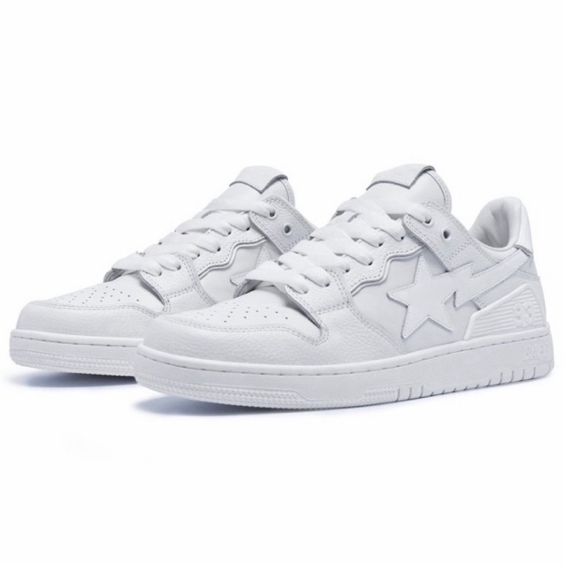 NEW !!! BAPE SK8 STA