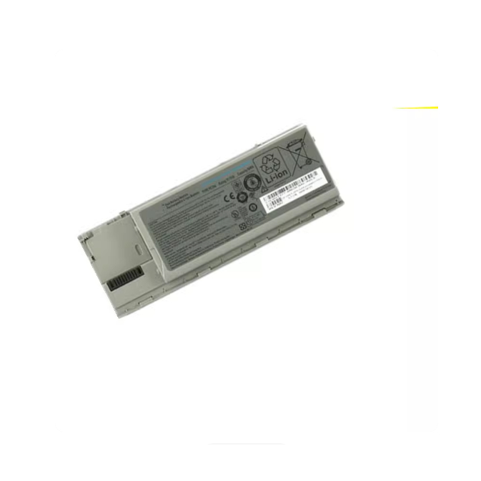 Dell D630 แบตเตอรี่ PP18L D620 631 PC764 M2300 KD492 JD648 แบตเตอรี่แล็ปท็อปแบรนด์ใหม่