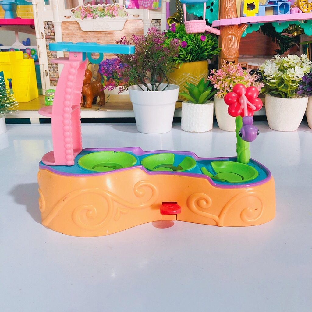 🌟🌈🐸🌸Littlest Pet Shop LPSมือสอง Vintage💕ไม่มีตัวเล่นค่ะ