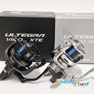 รอกเซิร์ฟ SHIMANO ULTEGRA 14000 XTE/XSE