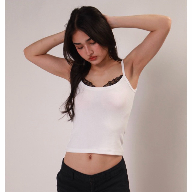 Lundibkk | DESIRED Top