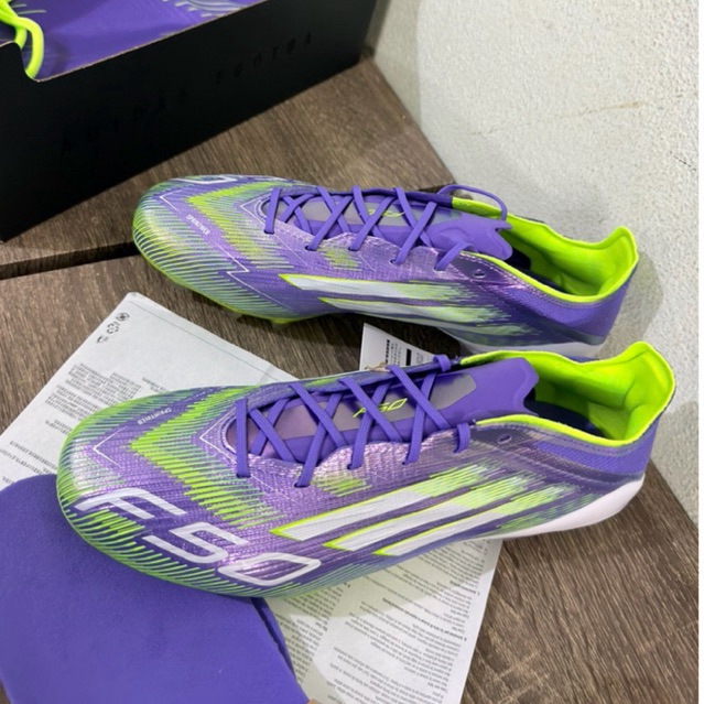 Adidas F50 Elite HG/AG JPN