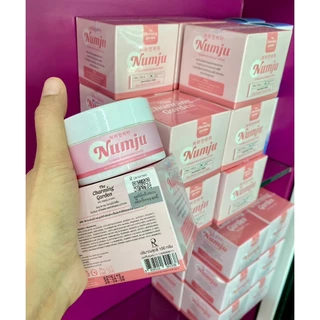 (1แถม1) นัมจูโลชั่นวิตามิน Numju Vitamin Lotion เข้มข้น x3 บำรุงผิวกายและจุดด่างดำตามตัวให้ดูจางลง