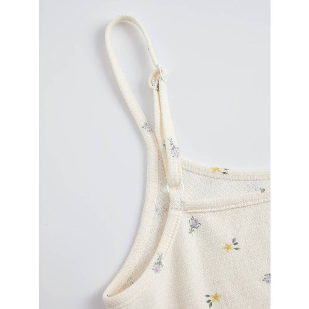 [Preorder] KUOSE : Floral Cardigan and Cami Set ราคา ถูกที่สุด ดีลบีเคเค แกลเลอรีภาพที่ 9