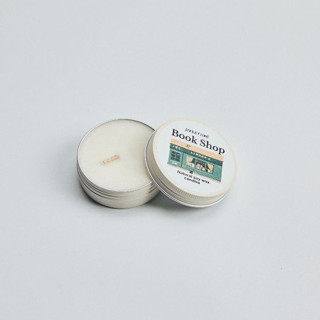 Summerstuff.marine - SOY WAX CANDLES กลิ่น STREETSIDE BOOK S…
