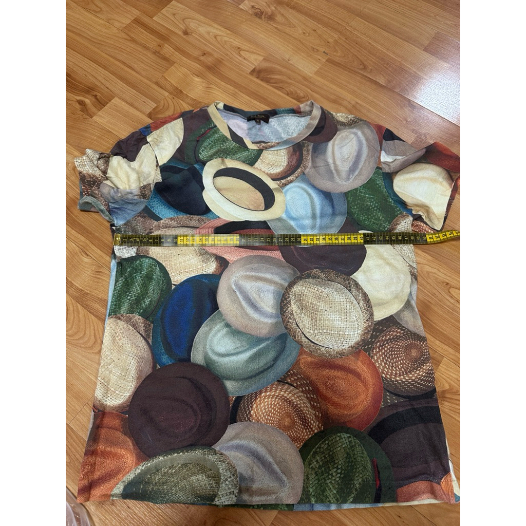 เสื้อยืด Paul Smith มือสอง แท้💯