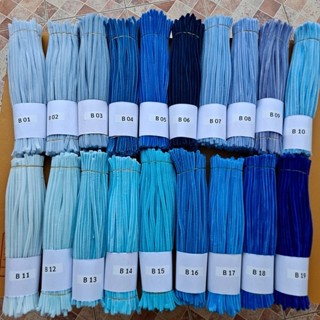 ลวดกำะหยี่ 7mm พร้อมส่งจากไทย