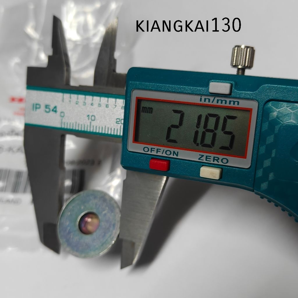 33706-KAN-960บอกรองยึดไฟท้าย honda sonic สินค้าของแท้ ราคา ถูกที่สุด ดีลบีเคเค แกลเลอรีภาพที่ 7