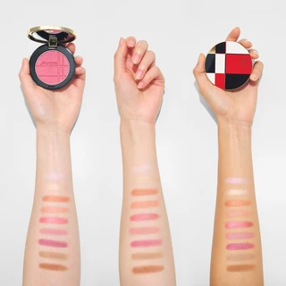 [NEW] SHISEIDO COLOR + GLOW ENHANCER