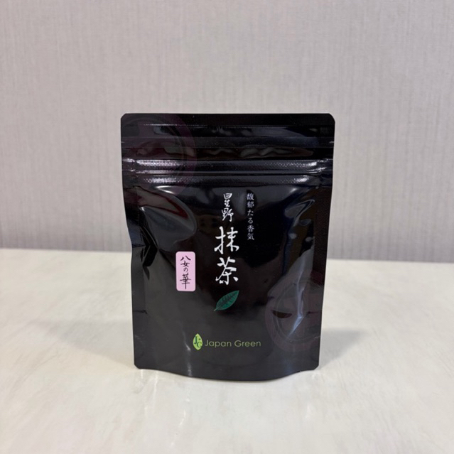 ⭐️มัทฉะโทนถั่ว Hoshino Matcha green tea powder  Hoshino-Seichaen
