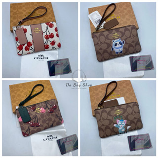 New กระเป๋าคล้องมือมาใหม่ล่าสุดขนาด 6.5 นิ้วงานสวยมีหนึ่งช่อ…