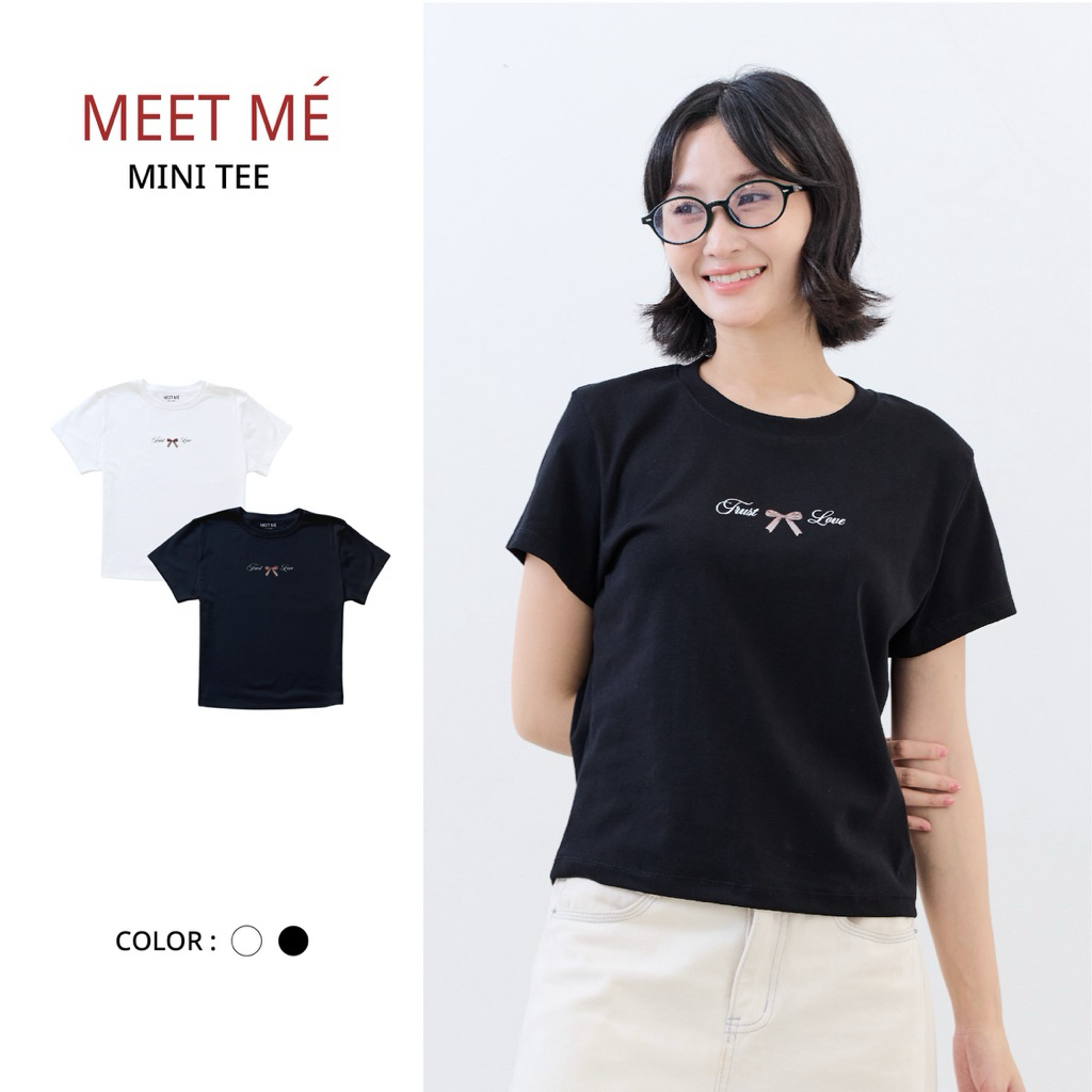 MEET ME - Top 0055 | TRUST LOVE