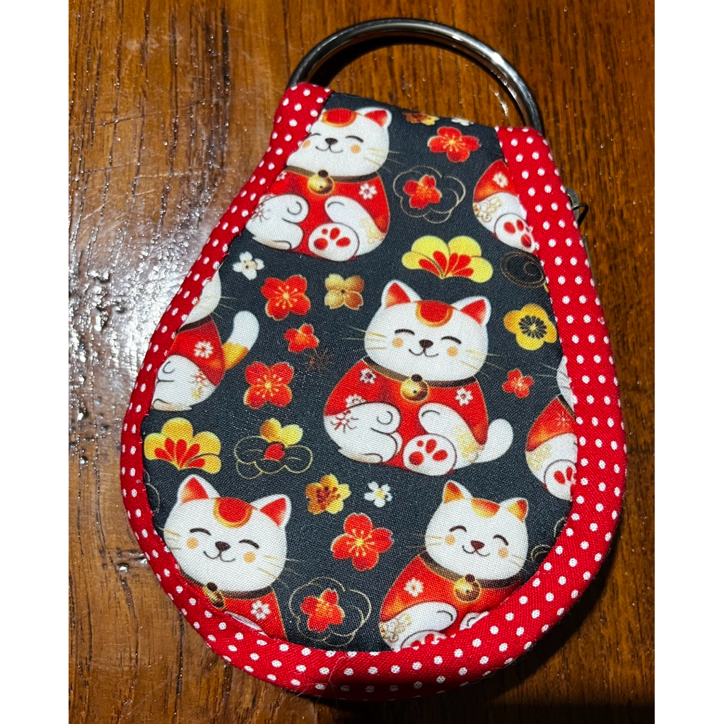 #keycover#USB cover #Keychain#กระเป๋าเก็บกุญแจ